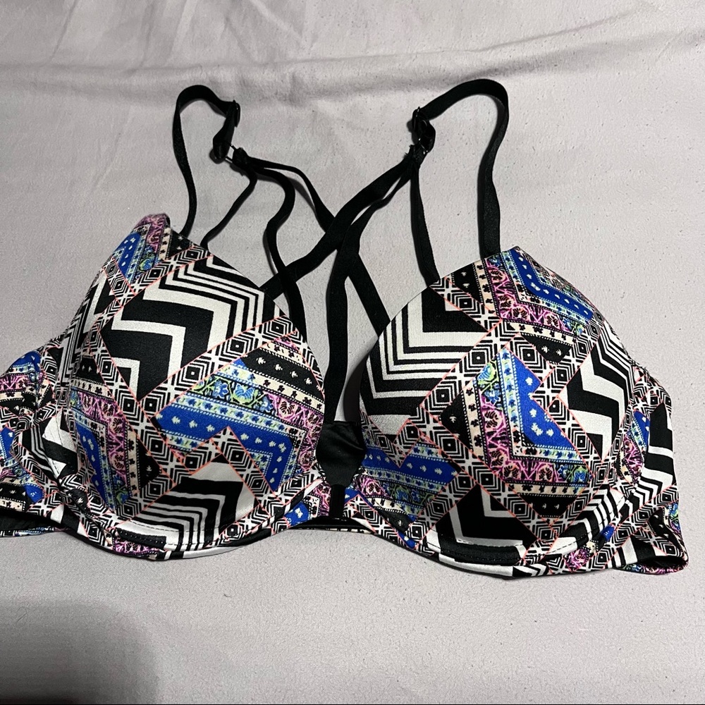 *REPOSH* VS Very Sexy Lightly Lined Plunge Bra
